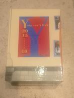 Youp van 't Hek - 20 jaar, Cd's en Dvd's, Dvd's | Cabaret en Sketches, Alle leeftijden, Ophalen of Verzenden, Zo goed als nieuw
