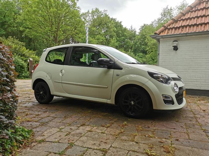 Renault Twingo 1.2 sport16V 2012, Auto's, Renault, Particulier, Twingo, Bochtverlichting, Benzine, Euro 1, A, Hatchback, Handgeschakeld