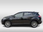 Toyota RAV4 2.5 Hybrid AWD Dynamic | navigatie | cruise cont, Automaat, 12 maanden, Stof, Gebruikt