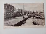 Kwintsheul bij Wateringen Dorpsstraat, Ophalen of Verzenden, 1920 tot 1940, Gelopen, Zuid-Holland
