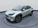 Toyota Yaris Cross 1.5 Hybrid 130 Adventure Apple carplay, 1195 kg, Gebruikt, 1490 cc, Bedrijf