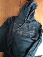 Superdry hoodie, zwart, Jongen, Trui of Vest, Gebruikt, Ophalen of Verzenden