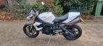 Triump Street Triple 2007, Motoren, Motoren | Triumph, 675 cc, Sportuitlaat, Motorrijbewijs A, 3 cilinders