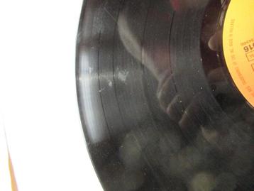 Bob Dylan vinyl "Hard Rain" beschikbaar voor biedingen