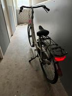 Gazelle, Fietsen en Brommers, Fietsen | Dames | Omafietsen, 53 tot 56 cm, Ophalen of Verzenden, Zo goed als nieuw, Versnellingen
