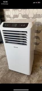 Mobiele airco, in zeer nette staat, Ophalen, Energieklasse A of zuiniger, Minder dan 60 m³, 3 snelheden of meer