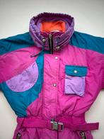 Retro Vintage Fout Skipak mt.38 M, Maat 38/40 (M), Ophalen of Verzenden, Gedragen, Fout Skipak