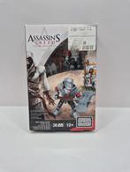 Assassin's Creed Mega Bloks Heavy Borgia Soldier NIEUW!, Mattel Europa B.V., Gondel 1, 1186 ML Amstelveen, Nederland, Nieuw, Ophalen of Verzenden