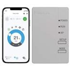 Daikin BRP069B41 Wireless LAN Adapter, Witgoed en Apparatuur, Airco's, Ophalen of Verzenden, Nieuw