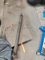 Mx5 1.8, cardanas en open differentieel, Ophalen, Gebruikt, Mazda