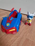 Apollo super pup Paw Patrol speelgoed, Ophalen of Verzenden, Gebruikt