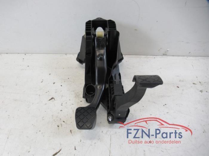 Pedalen Set Audi A3 (22737252), Auto-onderdelen, Interieur en Bekleding, Gebruikt, Ophalen