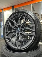 ACTIE | 18 INCH YANAR AMS-10 VELGENSET 5X112 GOLF LEON A3, 18 inch, Banden en Velgen, Nieuw, Ophalen of Verzenden