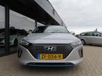 Hyundai IONIQ 1.6 GDI PHEV Premium Leder Open Dak Trekhaak 2, Gebruikt, 750 kg, Bedrijf, IONIQ