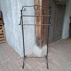 Landelijke metalen dressboy kledingstandaard *Etage3*, Huis en Inrichting, Woonaccessoires | Overige, ., Ophalen of Verzenden