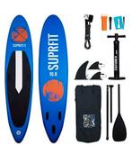 Sup board 330cm, Watersport en Boten, Suppen, Ophalen, Zo goed als nieuw, SUP-boards
