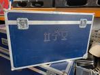 PRO FLIGHTCASE 40Inch Scherm 96,5x17cm 47+8,5cm Klapdeksel, Muziek en Instrumenten, Behuizingen en Koffers, Ophalen, Zo goed als nieuw