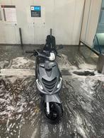 Zip 4t 50cc Iget, Maximaal 45 km/u, Zip, Ophalen of Verzenden, Zo goed als nieuw