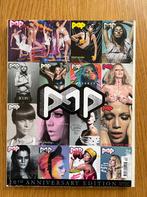 POP Magazine 20th anniversary edition, Gelezen, POP, Ophalen of Verzenden, Overige onderwerpen