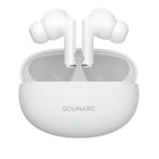 SOUNARC Q1 28h | BT 5.3 | PowerFu, Overige merken, Bluetooth, Info@sounarc.com, Nieuw