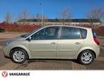 Renault Scénic 1.6-16V Tech Line, 65 €/maand, Gebruikt, 1295 kg, 4 cilinders