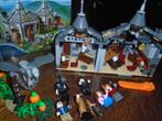 LEGO Harry Potter Hagrids Huisje, Kinderen en Baby's, Speelgoed | Duplo en Lego, Ophalen of Verzenden, Zo goed als nieuw
