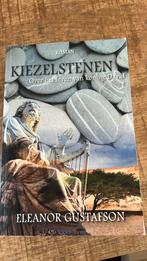 Eleonor Gustafson - Kiezelstenen, Ophalen of Verzenden, Zo goed als nieuw, Eleonor Gustafson