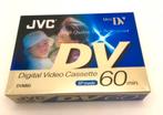 4 x MiniDV Tape - 60 Minuten ( prijs voor 4 stuks), Ophalen of Verzenden, Accessoire