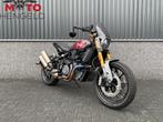 Indian FTR 1200 S (bj 2019), Curieweg 6a
2408 BZ  ALPHEN AAN DE RIJN, NL, Bedrijf, Indian, Info@jeegee.nl