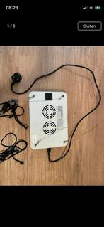 LED Kweeklampen, Ophalen of Verzenden, Gebruikt, Overige materialen, Kweekkas