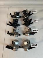 Verschillende Shimano verstellers STI 3x9, Ophalen of Verzenden, Zo goed als nieuw, Algemeen, Shimano