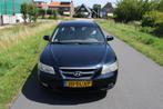 Hyundai Sonata 2.4 Style Automaat, 4 cilinders, 1446 kg, Bedrijf, 162 pk