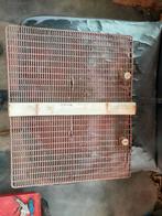 Originele grill 770/780, Ophalen