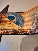 Pink Floyd cd box - Pulse Live, Ophalen of Verzenden, Gebruikt, Progressive