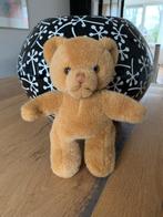 Beertje, Kinderen en Baby's, Speelgoed | Knuffels en Pluche, Ophalen of Verzenden, Zo goed als nieuw, Beer