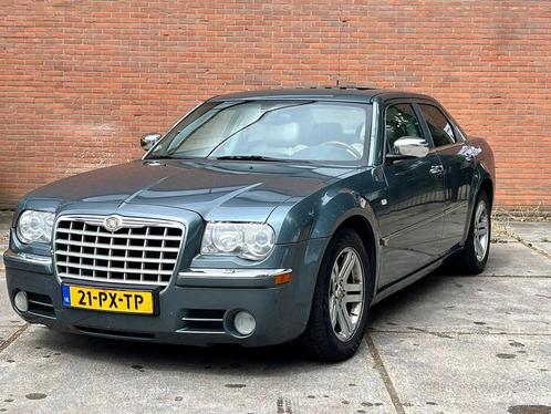 Chrysler 300C 3.5 V6 Automaat, 21-PX-TP, Auto's, Chrysler, Bedrijf, 300C, Overige brandstoffen, Euro 4, D, Sedan, Automaat, Origineel Nederlands