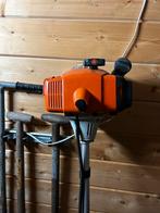 Stihl FS 250 Bosmaaier, Tuin en Terras, Bosmaaiers, Ophalen of Verzenden, Gebruikt, 30 tot 50 cm, Benzine