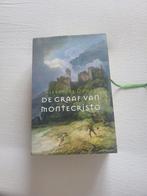 Zie boek foto de graaf van montecristo, Boeken, Ophalen of Verzenden, Zo goed als nieuw