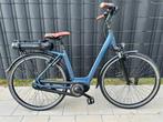 Stevige en mooie Qwic MN7 Premium middenmotor, Qwic, Ophalen of Verzenden, Zo goed als nieuw, 51 tot 55 cm