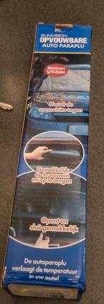 Sunvision Opvouwbare auto paraplu, Ophalen of Verzenden, Zo goed als nieuw