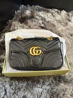 Gucci tas nieuw, Ophalen of Verzenden, Nieuw, Zwart
