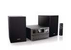 Philips Microset MCD2010 Stereo Toren, Ophalen, Philips, Microset, Zo goed als nieuw