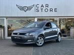 Volkswagen Polo 1.2 TSI Highline |AIRCO|5DRS|ELK.PAKKET|NETT, Auto's, Volkswagen, Voorwielaandrijving, Gebruikt, 4 cilinders, Bedrijf