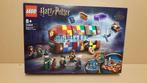 Lego 76399 HARRY POTTER Magische hutkoffer NIEUW, Ophalen of Verzenden, Nieuw, Complete set, Lego