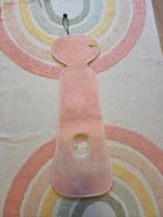 Aeromoov roze ideaal voor in de autostoel in goede staat kle, Ophalen of Verzenden, Gebruikt, Overige merken, Overige methoden