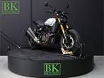 INDIAN MOTORCYCLE FTR 1200 S, 1203 cc, 2 cilinders, Bedrijf, Meer dan 35 kW