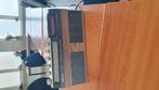 Radio, Huizen en Kamers