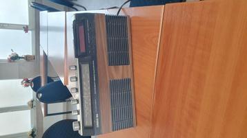 Radio  beschikbaar voor biedingen