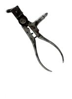 Antieke kogeltang, Ophalen of Verzenden, Landmacht, Amerika, Overige typen