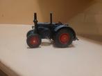 Siku Lanz Bulldog, Ophalen of Verzenden, Zo goed als nieuw, Tractor of Landbouw, SIKU